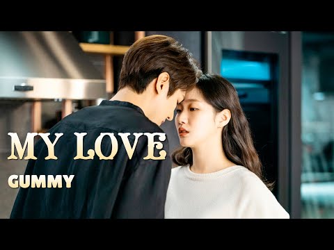 Видео: GUMMY - My Love (OST The King: Eternal Monarch) (перевод на русский/кириллизация/текст)