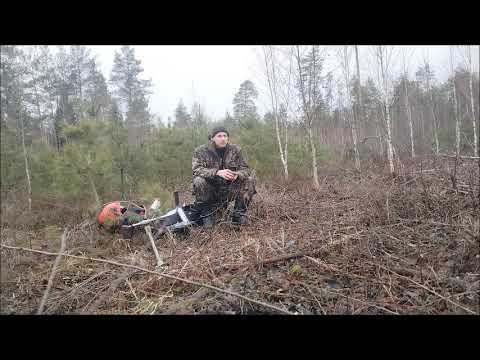 Видео: После отпуска, новая должность, лесоруб 2025
