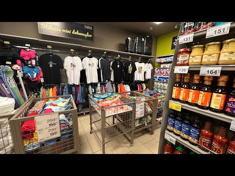 Видео: Актуальные покупки для пляжа. Выбираем соусы в Carrefour. #turkey #еда 
