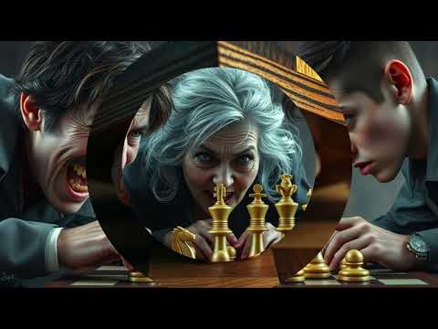 Видео: Шахматы