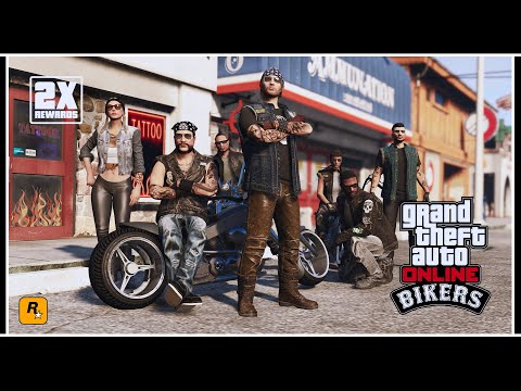 Видео: ЧЕМ ЗАНЯТЬСЯ СЕГОДНЯ В GTA 5 ONLINE