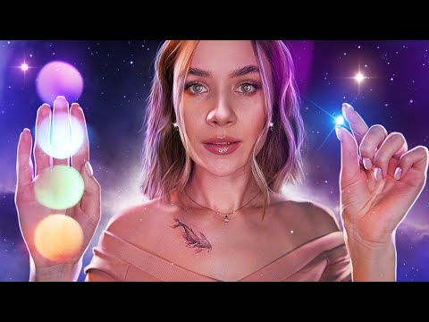 Видео: АСМР ИСЦЕЛЮ ТВОЮ ДУШУ 💫 Чистка Ауры 🙌🏻 Рейки ASMR Reiki Aura Cleansing