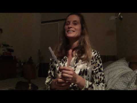 Видео: TAG 3 АРОМАТА ДЛЯ 3 НОТ ч.1: аромат леса, натуральные природные ветивер (детали - в инфобоксе )