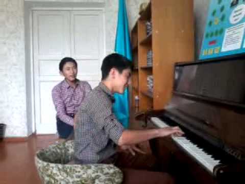 Видео: Каунрад