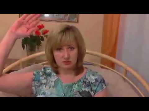 Видео: Как расстаться - упражнение Лучи