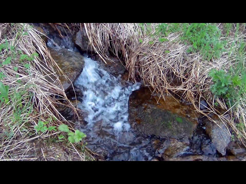Видео: Сплав по Усьве от урочища "Нижняя Усьва" до устья.