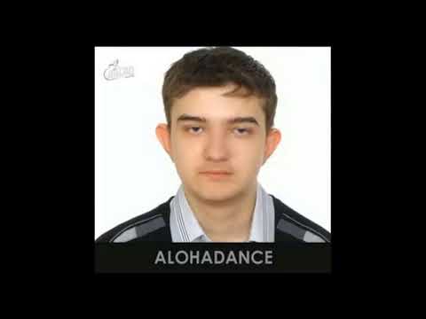 Видео: quiizzzmeow - alohadance remix (1 hour/час version)