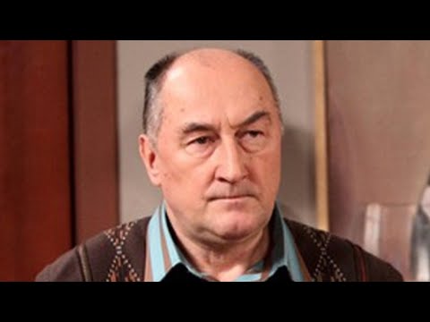 Видео: муд николай петрович воронин