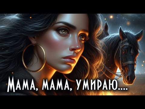 Видео: Мама, мама, умираю... | Песня с цыганской душой