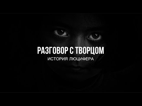 Видео: РАЗГОВОР С ТВОРЦОМ.  ИСТОРИЯ ЛЮЦИФЕРА