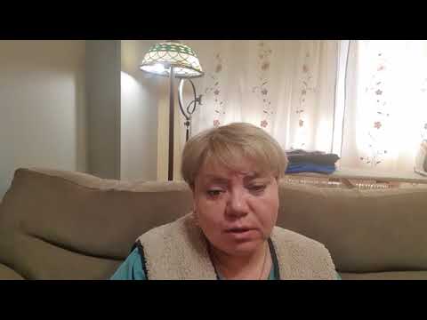 Видео: Почему у нас нет детей? Мне очень тяжело об этом говорить. Очень откровенный разговор.