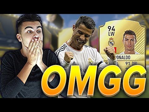 Видео: FIFA 17 ULTIMATE TEAM Е ТУК !!!