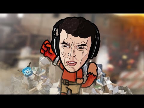 Видео: Поехавшие коопы с Рекви