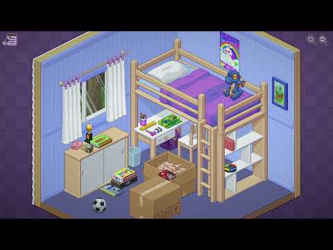 Видео: РАСПАКОВКА ЖИЗНИ | unpacking