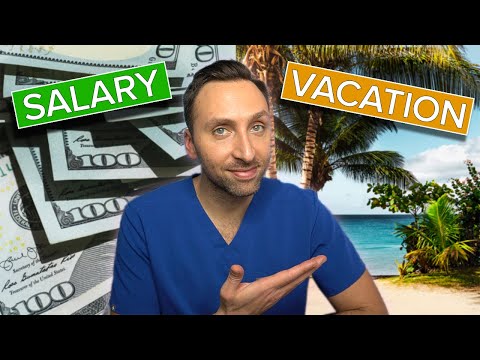 Видео: Выбор медицинской специальности: о чем вы НЕ думаете