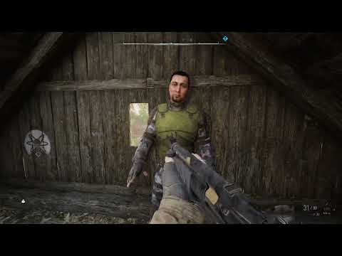 Видео: S T A L K E R  2  Heart of Chornobyl (Версия 1.6) Прохождение Часть 3 (2K, DLSS 4)