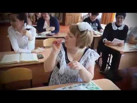 Видео: Клип "Родители выпускников 4 класса вспоминают детство !"
