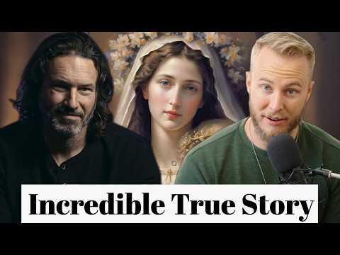 Видео: Как Мария обратила этого протестантского проповедника