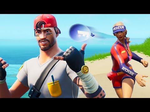 Видео: ЛЕТО В ФОРТНАЙТЕ! *новые режимы каждый день*