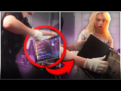 Видео: 😳БАНАН ОТОМСТИЛ СОФИГРАЙ...