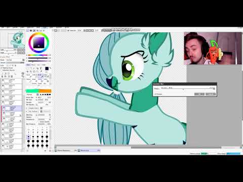 Видео: Пытаюсь обрабатывать #2