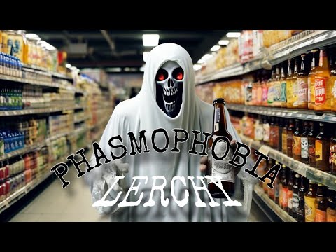 Видео: Phasmophobia #1 Нашли призрака,ну или он нас.