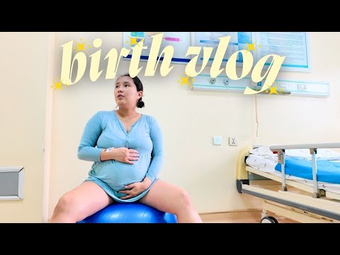 Видео: my birth vlog | охиноо өлгийдөн авлаа! ✨❤