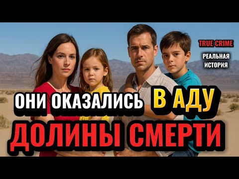 Видео: ЖУТКОЕ ИСЧЕЗНОВЕНИЕ ТУРИСТОВ В ПУСТЫНЕ 