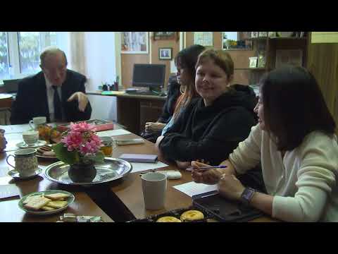 Видео: 01 Октября 2024 года. Школа русского слова профессора Аннушкина.