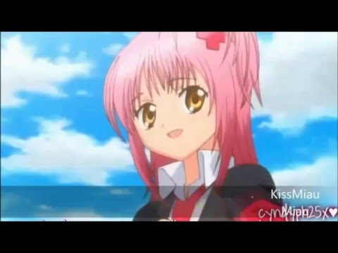 Видео: Икуто/Аму-скажи красавица