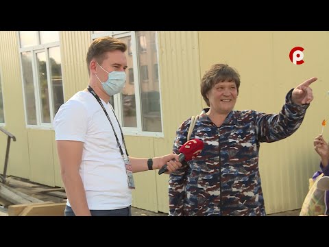 Видео: Что вижу, то пою  Выпуск №97 / Бабушкино