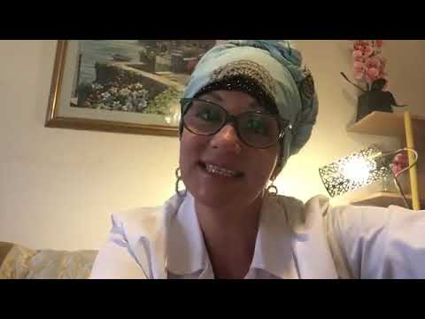 Видео: #31. Евгения. Большое Депрессивное Расстройство? DSM-5. АСМР.