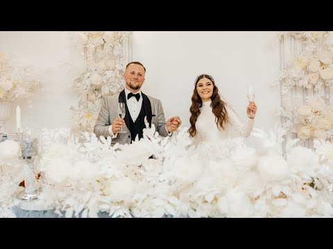 Видео: NUNTA NOASTRĂ - DUMITRU & NICOLETA. МОЛДАВСКАЯ СВАДЬБА 2022