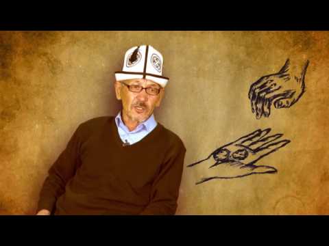 Видео: Кыргыз эл жомогу Эр тоштук 3- болум 17.11.16. #ОшПирим