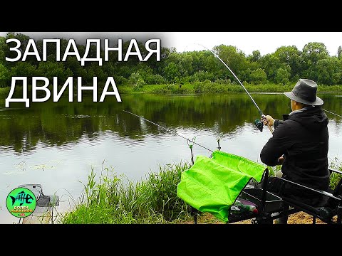 Видео: ОСЕННЯЯ  РЫБАЛКА С НОЧЕВКОЙ на Двине. Попробуй и ТЫ.