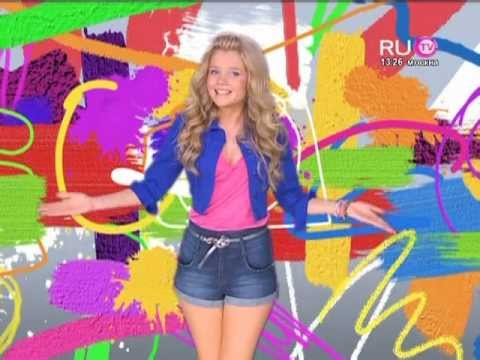 Видео: Маша Ива - "Закачаешься" (28.10.11)