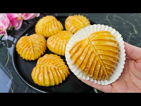 Видео: Знаменитый рецепт, который продается по 1000 штук в день в ресторане Италии!