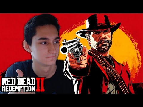 Видео: НЕЩО НОВО | Red Dead Redemption 2 #1