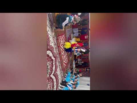 Видео: АІӘ "Тіл мәртебесі-ел мәртебесі"