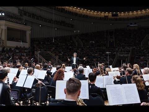 Видео: Н.А. Римский-Корсаков Увертюра к опере "Царская Невеста"