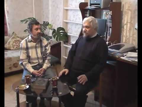 Видео: Клиническая смерть. Свидетельство диакона Сергия