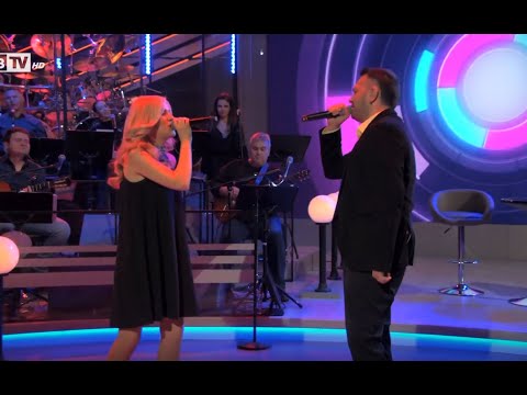 Видео: Борис Солтарийски и Нели Петкова - Това е