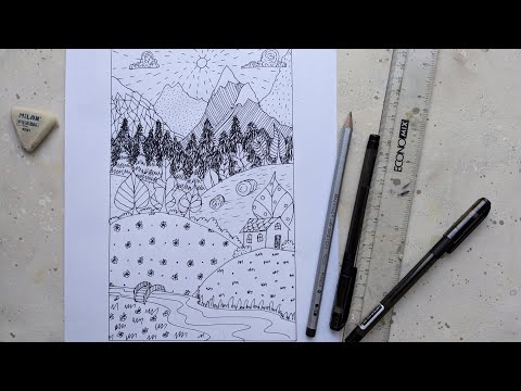 Видео: Графіка. Декоративні елементи.