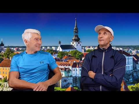 Видео: Прогресс в беге! Ответы на вопросы! Валерий Жумадилов.
