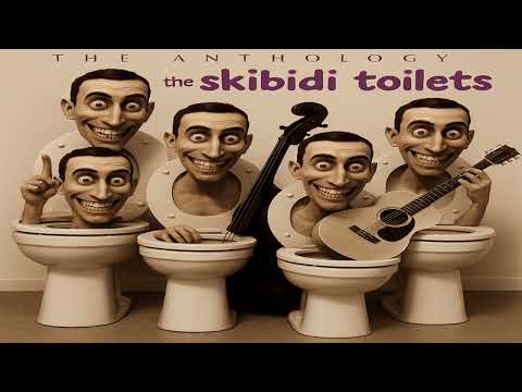 Видео: THE SKIBIDI TOILETS | СЛУШАЛИ ВСЕМ АСАШАЙ ДЕРЕВНЕЙ!🚽