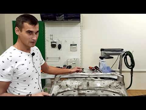 Видео: Ч.1 Семинар Технолога компании Lion Technical Сергея совместно с Авто С Пятигорск.