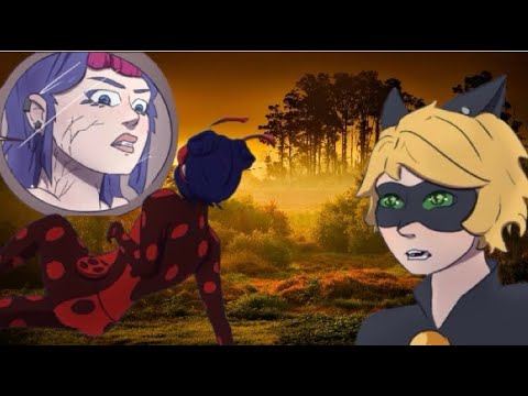 Видео: Комикс На другом краю Вселенной (Части 6-7)