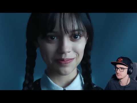 Видео: Как МЕНЯЛАСЬ "УЭНСДЭЙ" - ЭВОЛЮЦИЯ "СЕМЕЙКИ АДДАМС" - Провалы и Нетфликс! ► Уголок Акра | Реакция