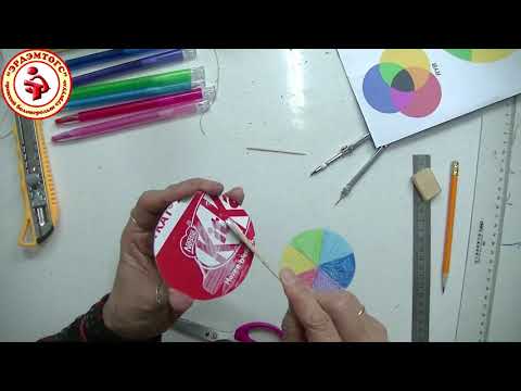 Видео: ЭРДЭМТӨГС СУРГУУЛЬ - ФИЗИК ХИЧЭЭЛ -6-р анги Өнгө холих туршилт