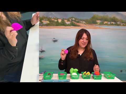 Видео: Ребенок с ДЦП: Расписание дня. Как правильно использовать карточки в домашних условиях